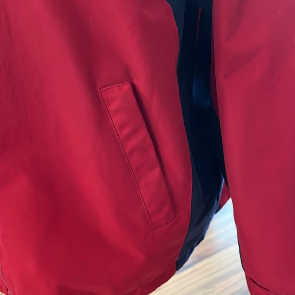 Reversible Versatile Jacket - Picture 4 of 11